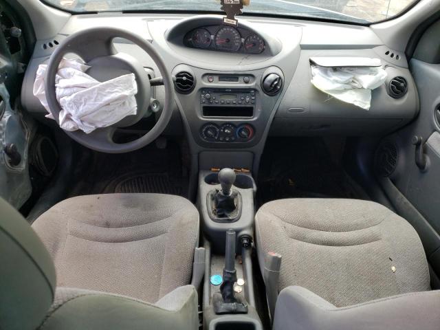 Photo 8 from auction – 2004 SATURN ION LEVEL with VIN 1G8AF54F34Z214720