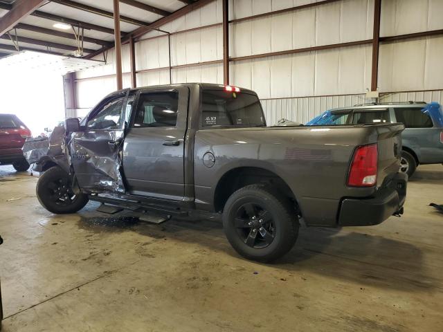 Photo 2 from auction – 2021 RAM 1500 CLASS with VIN 3C6RR7KT1MG704441