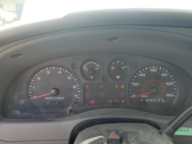 Photo 9 from auction – 2008 FORD RANGER with VIN 1FTYR10D88PB03994