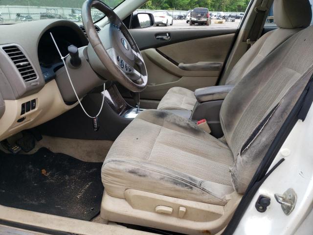 Photo 7 from auction – 2012 NISSAN ALTIMA BAS with VIN 1N4AL2AP6CN529307