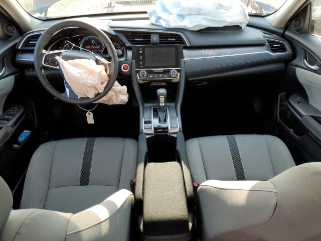 Photo 8 from auction – 2016 HONDA CIVIC EX with VIN 19XFC2F75GE071004