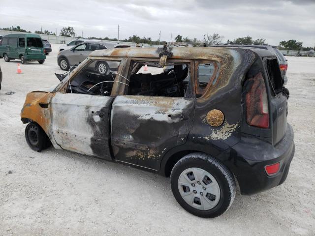 Photo 2 from auction – 2013 KIA SOUL with VIN KNDJT2A54D7592548
