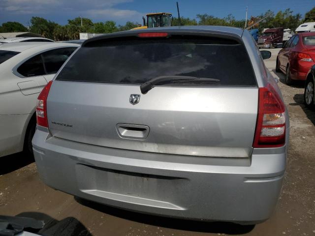 Photo 6 from auction – 2008 DODGE MAGNUM with VIN 2D4FV47T58H190052