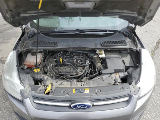 Photo 12 from auction – 2014 FORD ESCAPE SE with VIN 1FMCU9GX0EUA05901