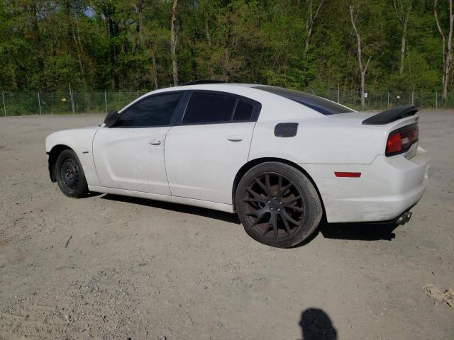 Photo 2 from auction – 2014 DODGE CHARGER R/ with VIN 2C3CDXCTXEH330249