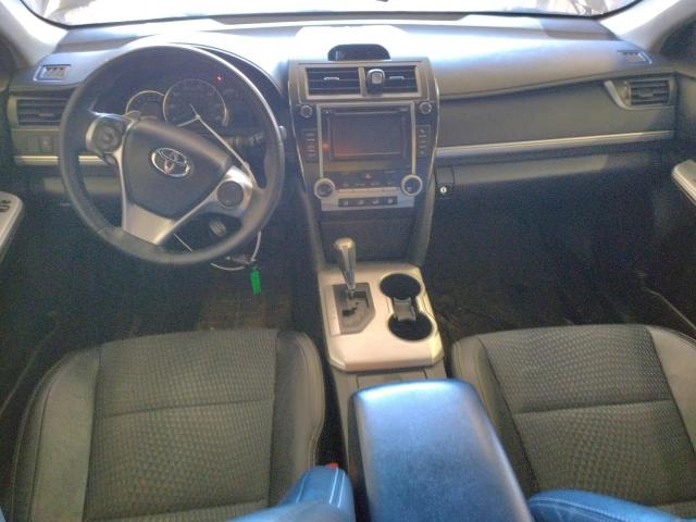 Photo 8 from auction – 2012 TOYOTA CAMRY BASE with VIN 4T1BF1FK7CU124071