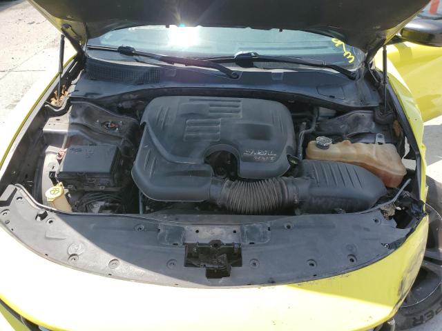 Photo 11 from auction – 2015 DODGE CHARGER SE with VIN 2C3CDXBG2FH827317
