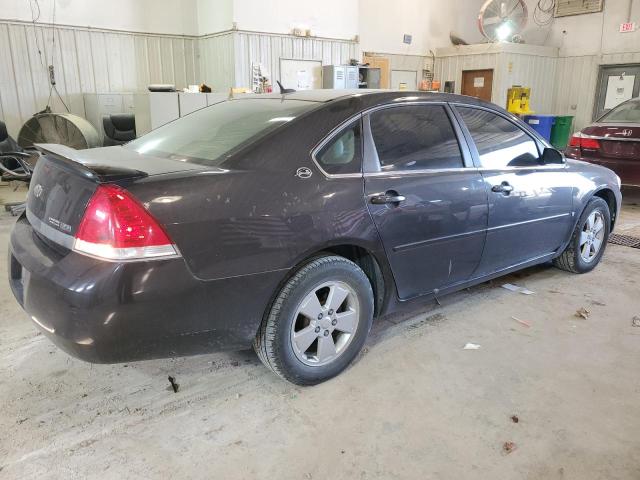 Photo 3 from auction – 2008 CHEVROLET IMPALA LT with VIN 2G1WT58K281375935