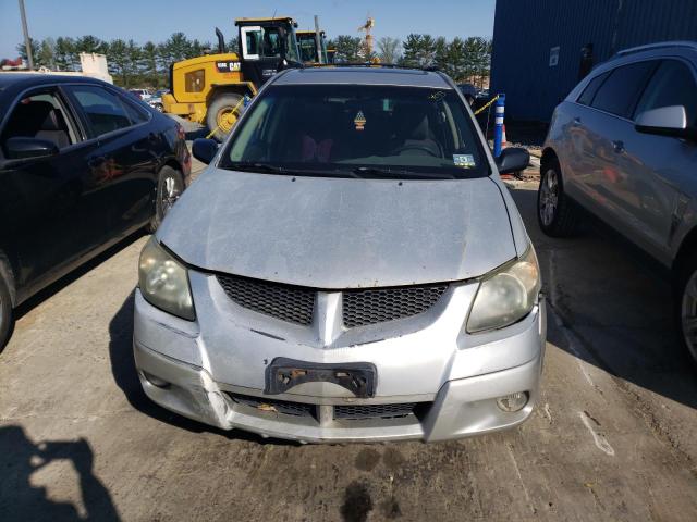 Photo 5 from auction – 2004 PONTIAC VIBE with VIN 5Y2SL62874Z419910