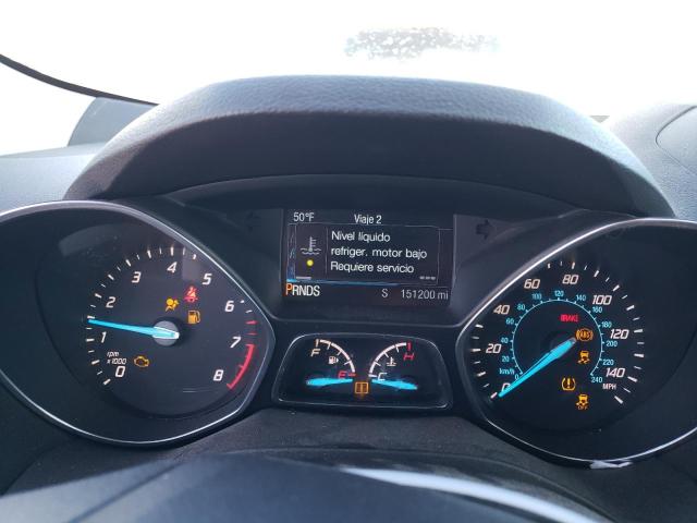 Photo 9 from auction – 2014 FORD ESCAPE TIT with VIN 1FMCU0JXXEUB61805