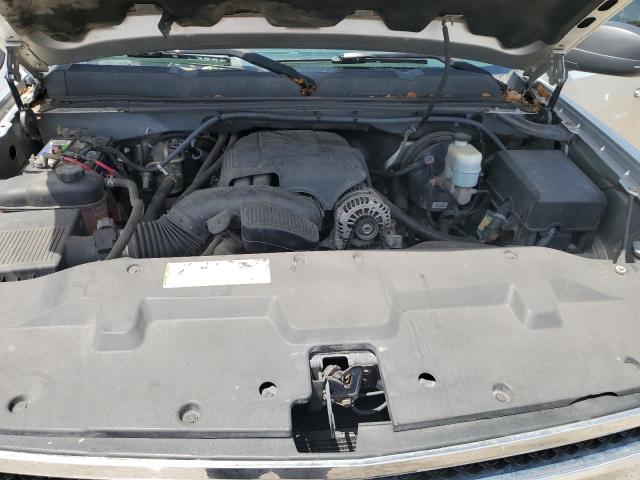 Photo 11 from auction – 2010 CHEVROLET SILVERADO with VIN 3GCRCSE02AG172580
