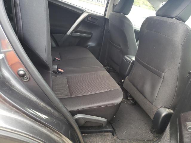 Photo 11 from auction – 2016 TOYOTA RAV4 LE with VIN JTMBFREV4GJ060528