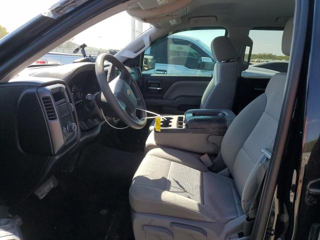 Photo 7 from auction – 2014 CHEVROLET SILVERADO with VIN 3GCPCPEC6EG417773