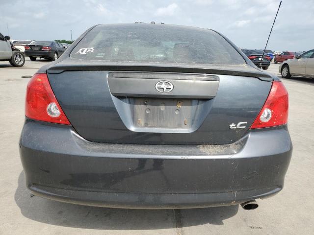 Photo 6 from auction – 2006 TOYOTA SCION TC with VIN JTKDE177660077582