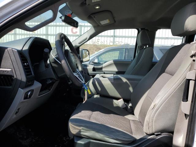 Photo 7 from auction – 2015 FORD F150 SUPER with VIN 1FTEX1EP4FFC05856