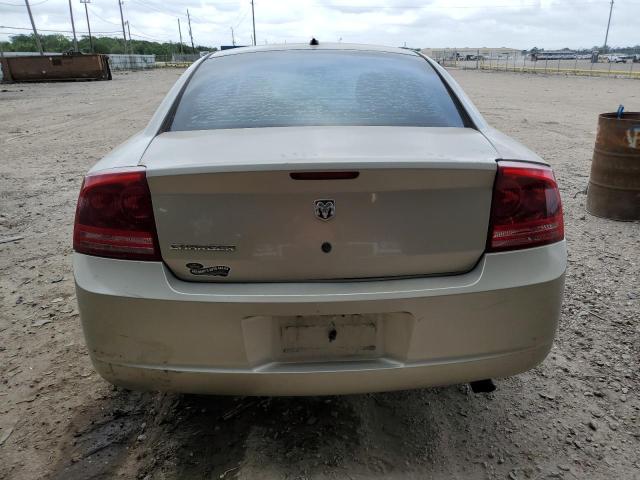 Photo 6 from auction – 2008 DODGE CHARGER with VIN 2B3KA43G08H198402