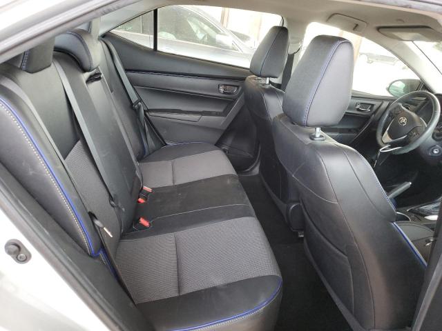 Photo 10 from auction – 2019 TOYOTA COROLLA L with VIN 2T1BURHE7KC201355