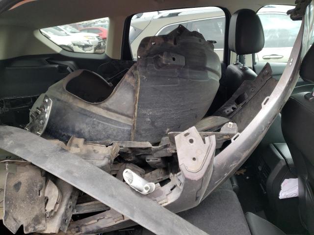 Photo 11 from auction – 2014 FORD ESCAPE TIT with VIN 1FMCU0J91EUB66408