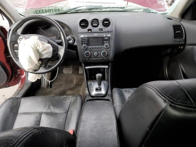 Photo 8 from auction – 2011 NISSAN ALTIMA BAS with VIN 1N4AL2AP9BN457615