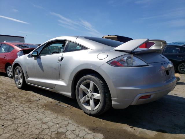 Photo 2 from auction – 2009 MITSUBISHI ECLIPSE GS with VIN 4A3AK24F59E028222