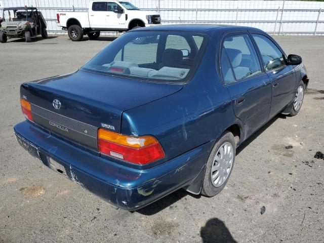 Photo 3 from auction – 1994 TOYOTA COROLLA LE with VIN 1NXAE09B2RZ214340