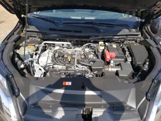 Photo 12 from auction – 2023 MITSUBISHI OUTLANDER with VIN JA4J4UA8XPZ025508
