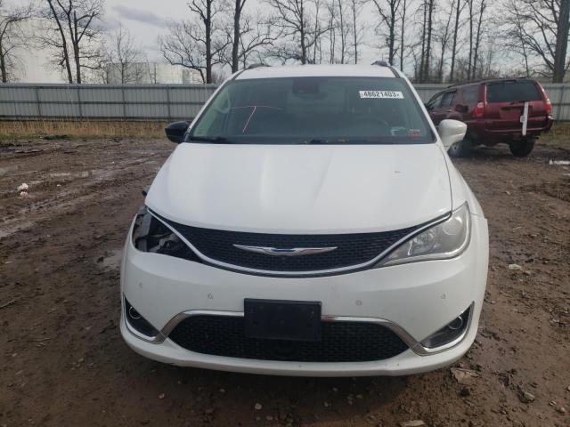 صورة رقم 5 من المزاد - 2018 CHRYSLER PACIFICA T مع VIN 2C4RC1BG3JR128660