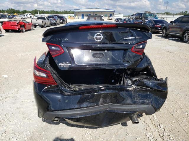Photo 6 from auction – 2018 NISSAN ALTIMA 2.5 with VIN 1N4AL3AP3JC245986