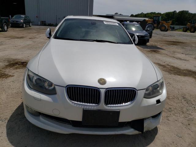 Photo 5 from auction – 2012 BMW 328 I SULE with VIN WBAKE5C50CE756348