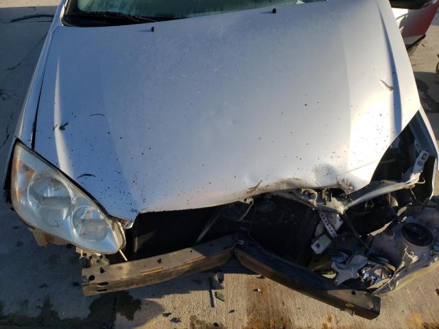 Photo 11 from auction – 2004 TOYOTA COROLLA CE with VIN 1NXBR32E94Z264045