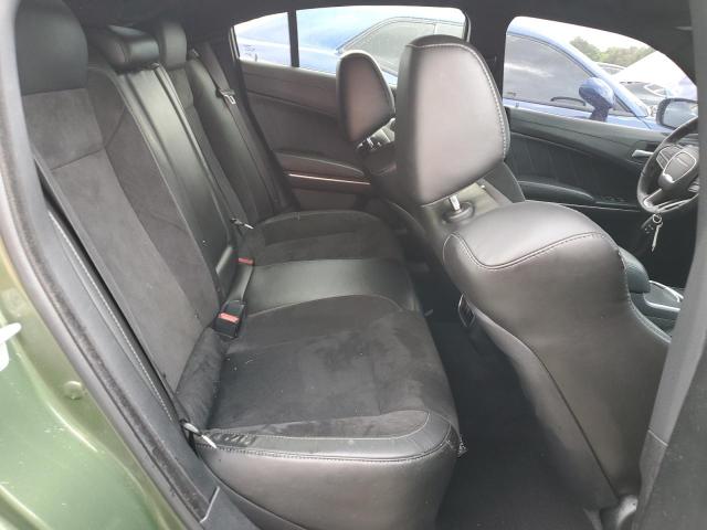 Photo 10 from auction – 2021 DODGE CHARGER SC with VIN 2C3CDXGJ2MH618466
