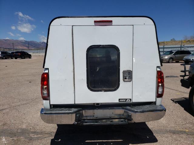 Photo 6 from auction – 2014 NISSAN FRONTIER S with VIN 1N6BD0CT6EN763781