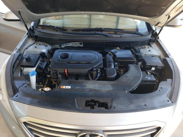 Photo 11 from auction – 2017 HYUNDAI SONATA SE with VIN 5NPE24AF7HH568240