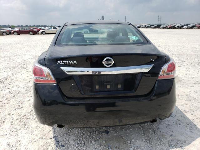 Photo 6 from auction – 2015 NISSAN ALTIMA 2.5 with VIN 1N4AL3AP1FC198688