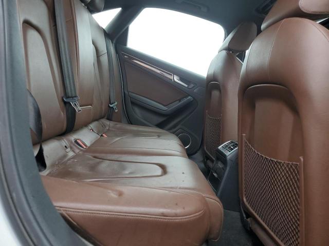Photo 10 from auction – 2014 AUDI A4 PREMIUM with VIN WAUFFAFL6EN010670