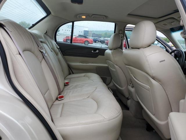 Photo 10 from auction – 2002 LINCOLN CONTINENTA with VIN 1LNHM97V72Y623466