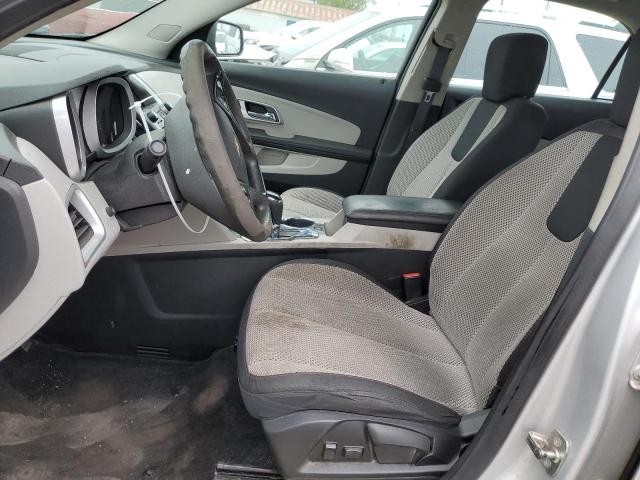 Photo 7 from auction – 2016 CHEVROLET EQUINOX LS with VIN 2GNALBEKXG1140399