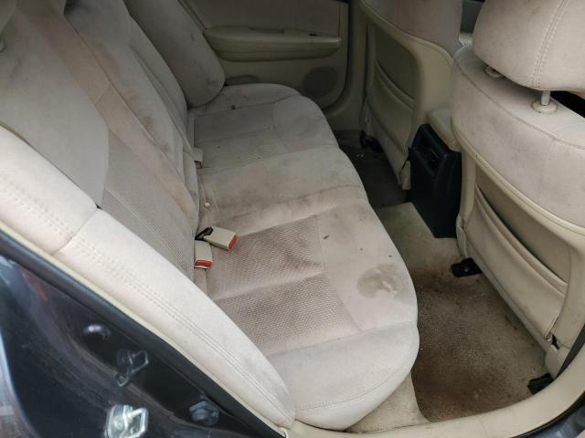 Photo 10 from auction – 2012 NISSAN MAXIMA with VIN 1N4AA5APXCC801599
