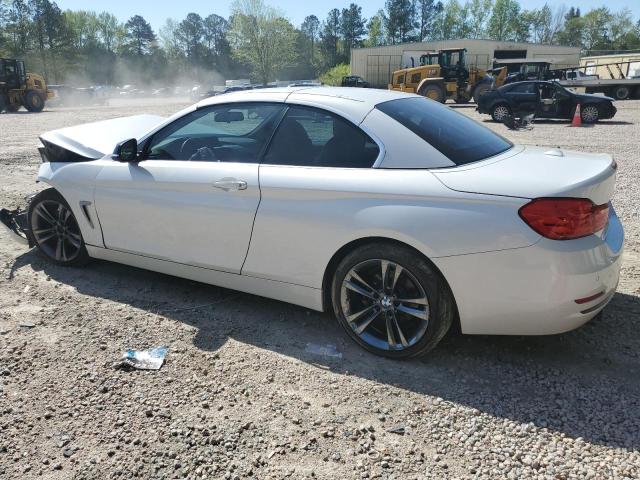 Zdjęcie 2 z aukcji – 2014 BMW 428 I z VIN WBA3V5C57EP747691