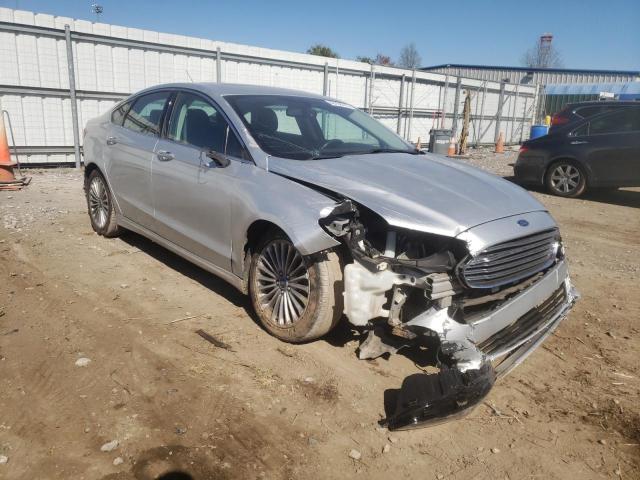 Photo 4 from auction – 2016 FORD FUSION TIT with VIN 3FA6P0K98GR208211