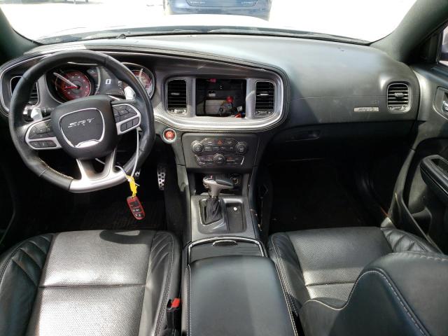 Photo 8 from auction – 2019 DODGE CHARGER SR with VIN 2C3CDXL98KH760653