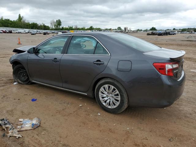 Photo 2 from auction – 2014 TOYOTA CAMRY L with VIN 4T4BF1FK0ER429355