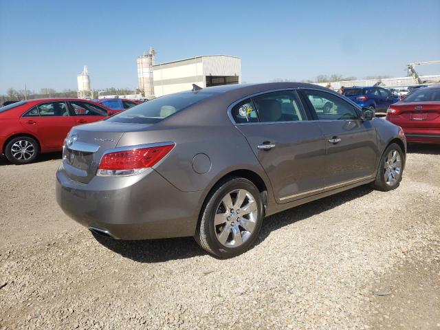 Photo 3 from auction – 2012 BUICK LACROSSE P with VIN 1G4GF5E34CF167424