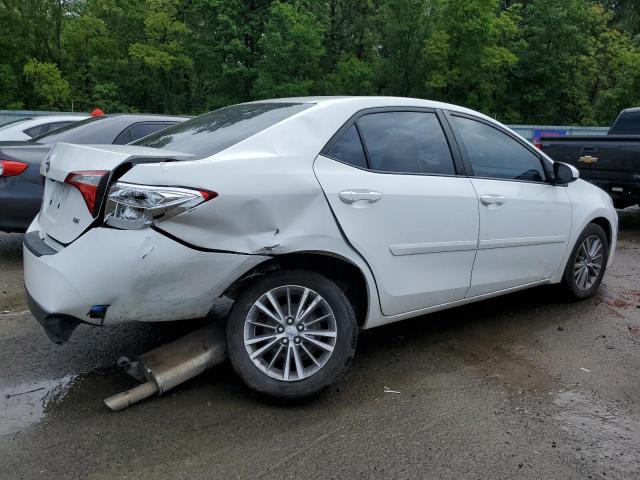 Photo 3 from auction – 2015 TOYOTA COROLLA L with VIN 5YFBURHE5FP335853