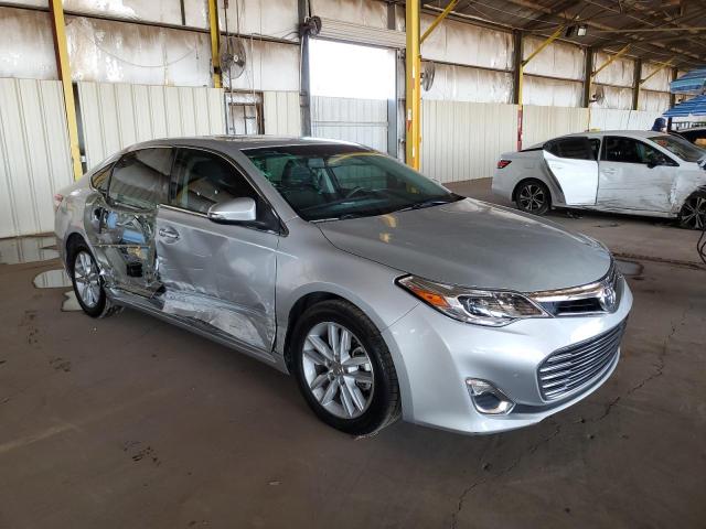 Photo 4 from auction – 2013 TOYOTA AVALON BAS with VIN 4T1BK1EB8DU072383