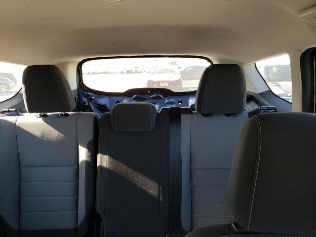 Photo 10 from auction – 2018 FORD ESCAPE S with VIN 1FMCU0F73JUB68579