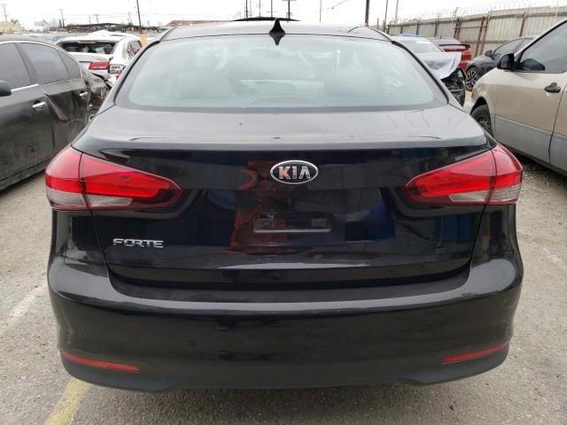 Photo 6 from auction – 2018 KIA FORTE LX with VIN 3KPFK4A74JE226610