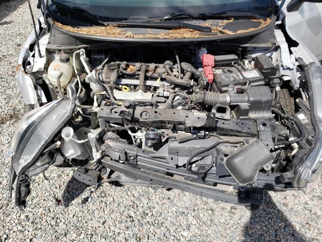 Photo 11 from auction – 2020 NISSAN VERSA S with VIN 3N1CN8DVXLL914138
