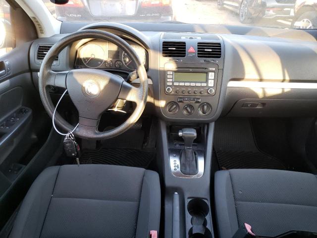 Photo 8 from auction – 2009 VOLKSWAGEN RABBIT with VIN WVWDB71K29W077516