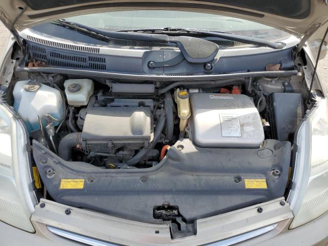 Photo 11 from auction – 2007 TOYOTA PRIUS with VIN JTDKB20U973260424